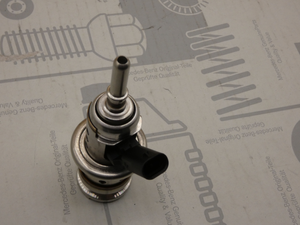 Original Mercedes-Benz AdBlue/Additiv-Einspritzdüse. Sprinter W907 4