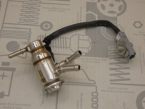 Original Mercedes-Benz AdBlue/Additiv-Einspritzdüse. V-Klasse W447 1