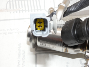 Original Mercedes-Benz AdBlue/Additiv-Einspritzdüse. V-Klasse W447 5