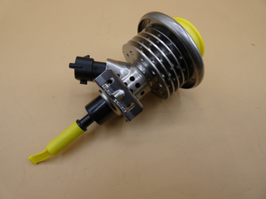 Original Mercedes-Benz Additiv Einspritzdüse. V-Klasse W447, Sprinter W906 1