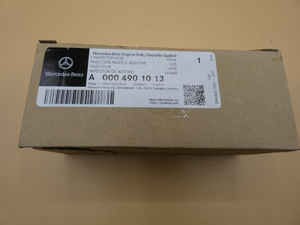 Original Mercedes-Benz Additiv Einspritzdüse. V-Klasse W447, Sprinter W906 6