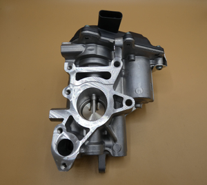 Original Mercedes-Benz AGR-Ventil OM654 (CLA, C-Klasse, E-Klasse, GLC) 1