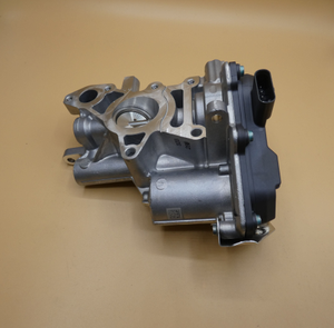 Original Mercedes-Benz AGR-Ventil OM654 (CLA, C-Klasse, E-Klasse, GLC) 3