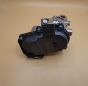 Original Mercedes-Benz AGR-Ventil OM654 (CLA, C-Klasse, E-Klasse, GLC) 4