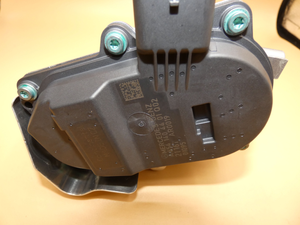 Original Mercedes-Benz AGR-Ventil OM654 (CLA, C-Klasse, E-Klasse, GLC) 5