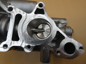 Original Mercedes-Benz AGR-Ventil OM654 (CLA, C-Klasse, E-Klasse, GLC) 6