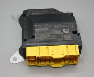Original Mercedes-Benz Airbag-Steuergerät. Für A_B_CLA_V-Klasse 1