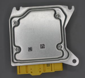 Original Mercedes-Benz Airbag-Steuergerät. Für A_B_CLA_V-Klasse 2