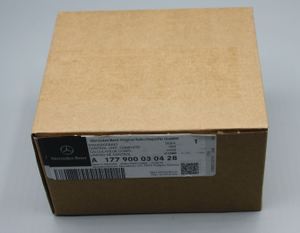 Original Mercedes-Benz Airbag-Steuergerät. Für A_B_CLA_V-Klasse 5