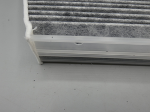 Original Mercedes-Benz Aktivkohlefilter CLA 117, GLA 156, A 176, B 246 4