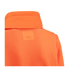 Audi Hybridjacke, Damen, orange 4