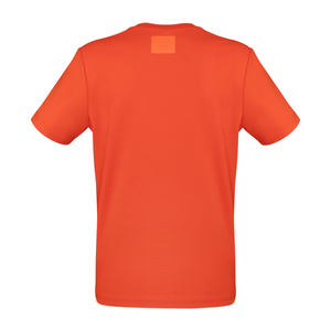 Audi T-Shirt, Herren, orange 2