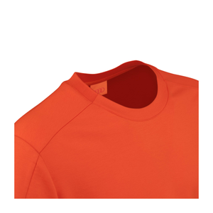 Audi T-Shirt, Herren, orange 4