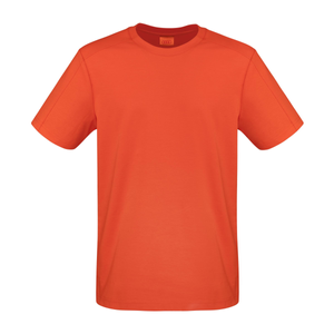 Audi T-Shirt, Herren, orange 1