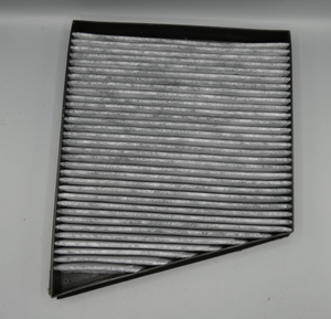 Original Mercedes-Benz Aktivkohlefilter E-Klasse W211, CLS W219 4