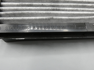 Original Mercedes-Benz Aktivkohlefilter E-Klasse W211, CLS W219 5