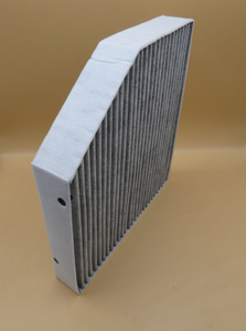 Original Mercedes-Benz Aktivkohlefilter/Innenraumfilter G-Modell W463 1