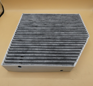Original Mercedes-Benz Aktivkohlefilter/Innenraumfilter G-Modell W463 2