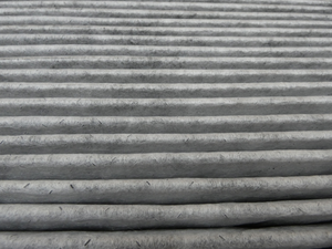 Original Mercedes-Benz Aktivkohlefilter/Innenraumfilter G-Modell W463 4