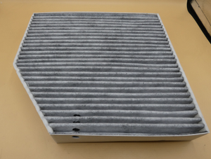 Original Mercedes-Benz Aktivkohlefilter/Innenraumfilter G-Modell W463 5