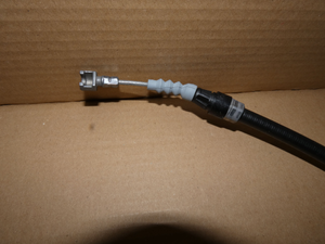 Original Mercedes-Benz Aktuator-Feststellbremse. V-Klasse W447, 448 3