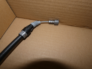 Original Mercedes-Benz Aktuator-Feststellbremse. V-Klasse W447, 448 4