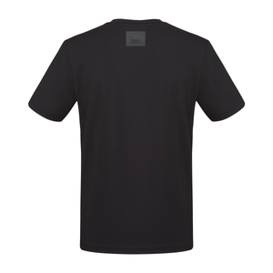 Audi T-Shirt, Herren, schwarz 2