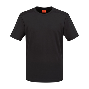 Audi T-Shirt, Herren, schwarz 1
