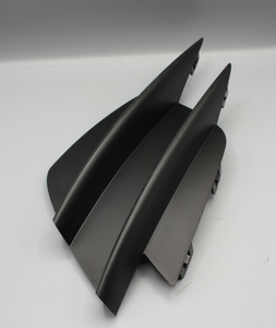 Original Mercedes-Benz AMG Abdeckung Stossfänger-vorne-rechts. C-Klasse W205 3