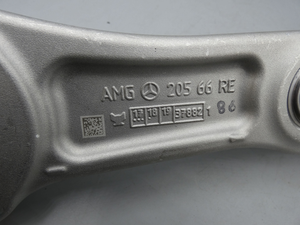 Original Mercedes-Benz AMG Querlenker rechts. C63 AMG / W205 4