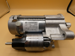 Original Mercedes-Benz Anlasser. C-Klasse W205, E-Klasse W213, V-Klasse, Sprinter W907 4