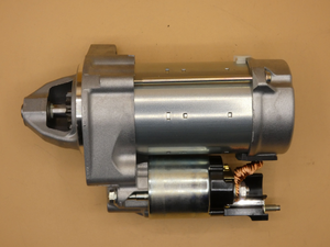 Original Mercedes-Benz Anlasser. SLK, C-Klasse, GLK, E-Klasse, CLS, Viano, Sprinter 2