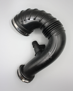 Original Mercedes-Benz Ansaugleitung / Turbolader OM646 (C-Klasse 203, CLK 209) 2