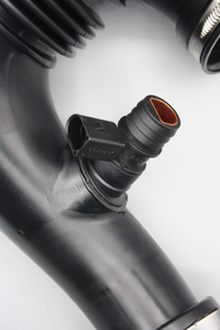 Original Mercedes-Benz Ansaugleitung / Turbolader OM646 (C-Klasse 203, CLK 209) 3