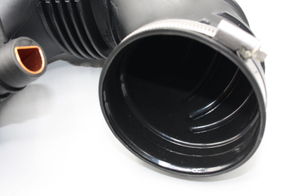 Original Mercedes-Benz Ansaugleitung / Turbolader OM646 (C-Klasse 203, CLK 209) 4