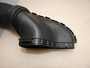 Original Mercedes-Benz Ansaugleitung C-Klasse W204, E-Klasse W212 4