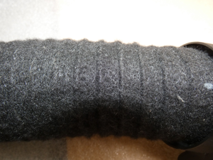 Original Mercedes-Benz Ansaugleitung C-Klasse W204, E-Klasse W212 5