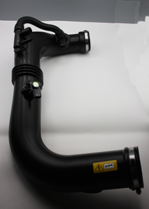 Original Mercedes-Benz Ansaugrohr SLK172, C204, E207, E212 1