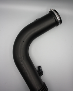 Original Mercedes-Benz Ansaugrohr SLK172, C204, E207, E212 2