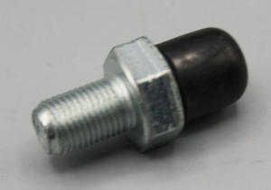 Original Mercedes-Benz Anschlagbolzen Lenkanschlag. W124, W140, W202, W240 4