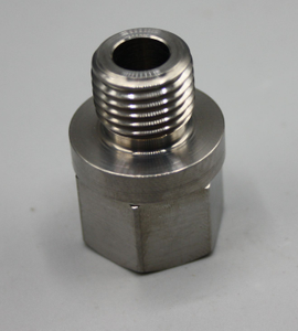 Original Mercedes-Benz Anschluss-Stutzen Auspuffkrümmer OM 651 2