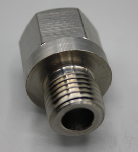 Original Mercedes-Benz Anschluss-Stutzen Auspuffkrümmer OM 651 5