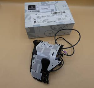 Original Mercedes-Benz Antenne / Telefon. GLC W253, EQC W293 1