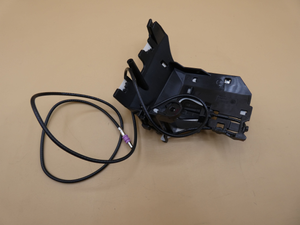 Original Mercedes-Benz Antenne / Telefon. GLC W253, EQC W293 4