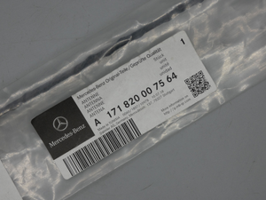 Original Mercedes-Benz Antenne SLK W171 6