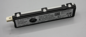 Original Mercedes-Benz Antennenverstärker AM FM DAB ZV 433MHZ 3