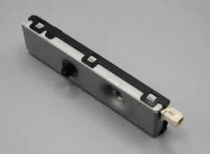 Original Mercedes-Benz Antennenverstärker AM FM DAB ZV 433MHZ 4