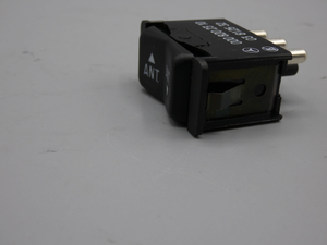 Original Mercedes-Benz Antennen-Wippschalter. W107, W115, W116 5