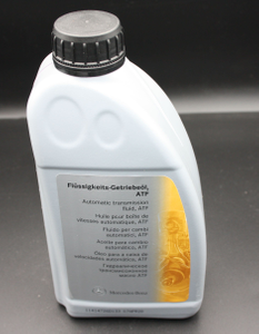 Original Mercedes-Benz ATF Getriebeöl MB-Freigabe 236.10 (1000ml.) 1
