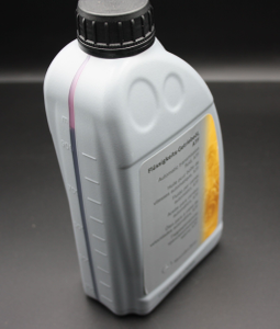 Original Mercedes-Benz ATF Getriebeöl MB-Freigabe 236.10 (1000ml.) 3